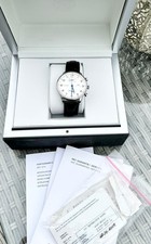 Gents iwc portugieser for sale  BOGNOR REGIS