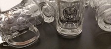 Jägermeister biergläser schn gebraucht kaufen  Pforzheim