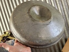 Vintage feed pan for sale  Granbury