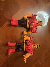 Wwf hasbro animal for sale  LUTON
