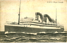 1921 postcard canadian for sale  SALISBURY