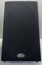 Polk audio rt25 for sale  Huntingdon Valley