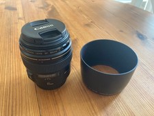 85mm 8 f1 canon for sale 85mm 8 f1 canon for sale PLYMOUTH