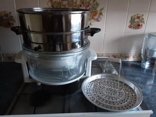 Classic halogen oven for sale  HULL