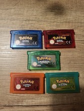 Pokemon 5er set gebraucht kaufen  Gäufelden