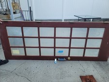 Solid wood door for sale  Bronx