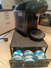 Tassimo kapselmaschine kapsels gebraucht kaufen  Passau