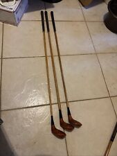 hickory stick golf clubs for sale  Geneva