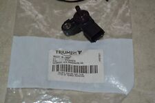 Genuine triumph bonneville for sale  BUNGAY