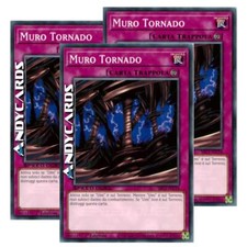 Muro tornado comune usato  Ravenna