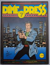 Dime press nr. usato  San Vincenzo