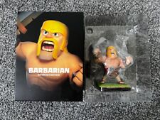 Oficial Clash Of Clans / Clash Royale Barbarian Kotobukiya na caixa, usado comprar usado  Enviando para Brazil