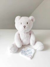 Peluche doudou ours d'occasion  Plouzané
