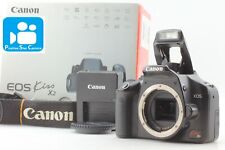 🎦👀[N w idealnym stanie] Canon EOS Kiss X2 lustrzanka cyfrowa zoom EF 28-80mm 3,5-5,6 IV z JAPONII na sprzedaż  Wysyłka do Poland