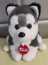 Peluche pupazzo trudi usato  Italia