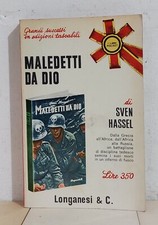 I117815 sven hassel d'occasion  Expédié en Belgium