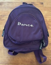 Dance bag backpack for sale  North Branch