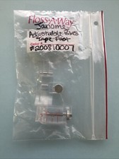 Janome adjustable bias for sale  Old Town