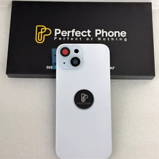 Iphone replacement back for sale  LONDON