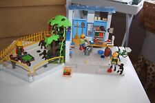 Playmobil 4461 futterstation gebraucht kaufen  Hamm