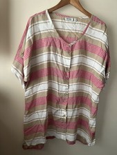 Masai top size for sale  WAKEFIELD