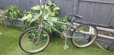 Monza bmx for sale  AMERSHAM