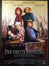 Frühling walter matthau gebraucht kaufen  Ahlen-Vorhelm
