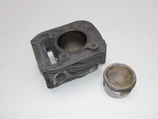 Cilindro pistone benelli usato  Italia