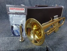 Yamaha trumpet beginner for sale  Kathleen