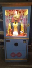 Limited design zoltar for sale  Chicago