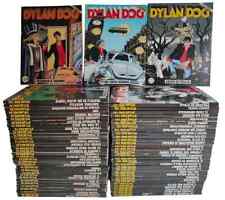 Dylan dog iª usato Dylan dog iª usato  Messina