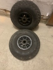 Sackkarrenrad gummi 260x85 gebraucht kaufen  Kassel
