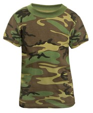 Kids camouflage camo for sale  Ronkonkoma