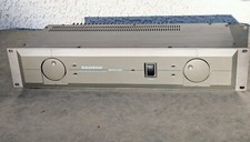 Samson servo240 stereo for sale  Las Vegas