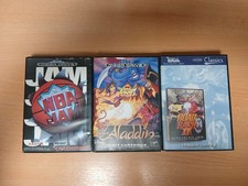 Lot jeux sega d'occasion  Lannion