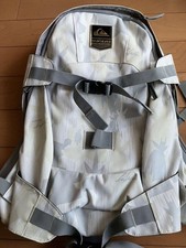 Mochila Quiksilver comprar usado  Enviando para Brazil