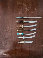 Lot vintage miniature for sale  Victoria