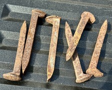 Railroad spikes lot for sale  Bradenton
