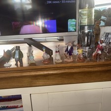 Vintage plastic peter for sale  PORTSMOUTH
