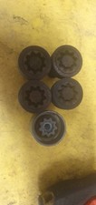 Vauxhall locking wheel for sale  CORWEN