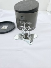 Swarovski crystal reindeer for sale  Las Vegas