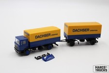Herpa man m90 gebraucht kaufen  Hersbruck