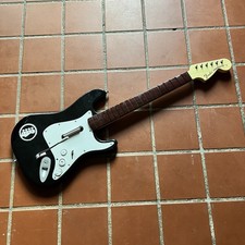Harmonix Guitar Hero Rock Band 2 Fender Stratocaster modelo NWGTS2, usado comprar usado  Enviando para Brazil