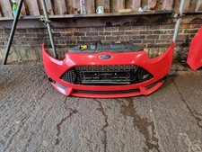 Ford focus front for sale  HAYWARDS HEATH