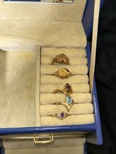 10k gold plated for sale  Antioch