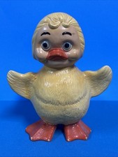 Vintage yellow duck for sale  Hope Mills