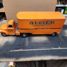 Late 1950 metal for sale  Gulfport