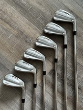 9 irons titleist t100 for sale  Pullman
