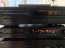 Yamaha natural sound gebraucht kaufen  Velbert