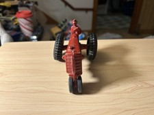 Vintage hubley tractor for sale  Salisbury